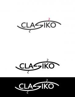 Logo design # 610410 for  Design a logo for a boutique in exclusive men's and women's clothing! contest