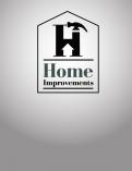 Logo design # 599477 for Tough and modern logo for a new home improvement company contest