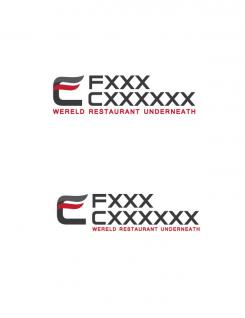 Logo design # 627869 for Create a fresh looking logo for a restaurant with food from all over the world contest