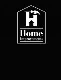 Logo design # 599479 for Tough and modern logo for a new home improvement company contest