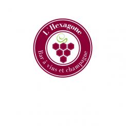 Logo design # 607217 for Logo bar à vins et champagnes contest