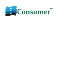 Logo design # 593779 for Logo for eCommerce Portal iConsumers.com contest