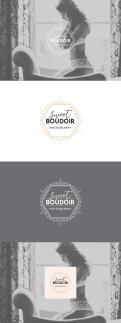 Logo design # 622967 for Logo for my Boudoir Photography business contest