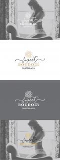 Logo design # 622968 for Logo for my Boudoir Photography business contest