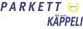 Logo  # 577875 für Jubiläumslogo, 20 Jahre (1996 - 2016), PARKETT KÄPPELI GmbH, Parkett- und Bodenbeläge Wettbewerb