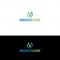 Logo design # 703944 for design a new logo for a Medical-device supplier contest