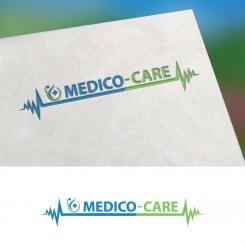 Logo design # 703650 for design a new logo for a Medical-device supplier contest