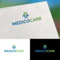 Logo design # 703963 for design a new logo for a Medical-device supplier contest
