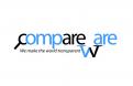 Logo # 242809 voor Logo CompareWare wedstrijd