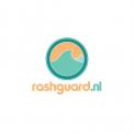 Logo design # 684534 for Logo for new webshop in rashguards contest