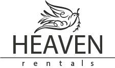 Logo design # 298541 for Creation of a logo for a company which provides luxury villas rentals on the web contest