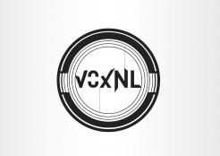 Logo design # 621169 for Logo VoxNL (stempel / stamp) contest