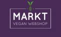 Logo design # 687910 for Logo for vegan webshop: Vmarkt contest
