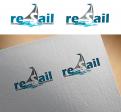 Logo design # 585263 for Logo for RESAIL. A company active in 2e hand sailingboats in Europe. contest
