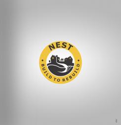 Logo design # 621386 for New logo for sustainable and dismountable houses : NESTO contest