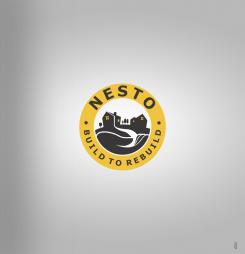 Logo # 621388 voor New logo for sustainable and dismountable houses : NESTO wedstrijd