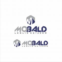 Logo design # 592408 for modern and businesslike logo for a 