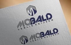 Logo design # 592409 for modern and businesslike logo for a 