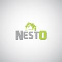 Logo design # 621328 for New logo for sustainable and dismountable houses : NESTO contest