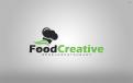 Logo design # 639406 for Create a fresh looking logo for a restaurant with food from all over the world contest