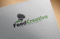 Logo design # 639407 for Create a fresh looking logo for a restaurant with food from all over the world contest