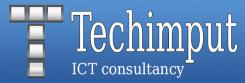 Logo # 209738 voor Simpel maar doeltreffend logo voor ICT freelancer bedrijfsnaam TechInput wedstrijd