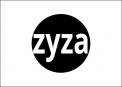 Logo design # 431930 for I have a business called zyza. We design and make yoga clothing. The logo we have needs to be improved because the business is growing and an investor doesn't like it! contest
