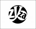 Logo design # 431643 for I have a business called zyza. We design and make yoga clothing. The logo we have needs to be improved because the business is growing and an investor doesn't like it! contest
