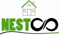 Logo design # 620903 for New logo for sustainable and dismountable houses : NESTO contest
