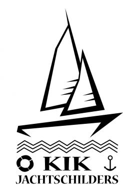 Logo design # 630175 for Logo for an yachtpainter contest