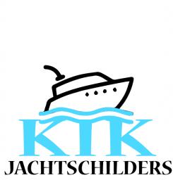 Logo design # 630181 for Logo for an yachtpainter contest