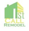 Logo design # 579126 for Logo design for an award winning Remodel Company contest