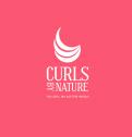 Logo design # 167794 for Logo for webshop in haircare products for people with curly, wavy and kinky hair contest