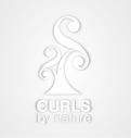 Logo design # 167795 for Logo for webshop in haircare products for people with curly, wavy and kinky hair contest