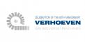 Logo design # 644968 for Verhoeven anniversary logo contest