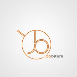 Logo design # 659849 for Logo for bite-size-job site contest