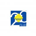 Logo design # 577652 for 20 years anniversary, PARKETT KÄPPELI GmbH, Parquet- and Flooring contest