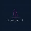 Logo design # 580505 for Kodachi Yacht branding contest