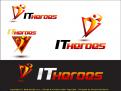 Logo # 260540 voor Logo voor IT Heroes wedstrijd