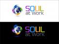 Logo # 132969 voor Soul at Work zoekt een nieuw gaaf logo wedstrijd