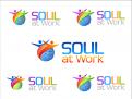 Logo # 133290 voor Soul at Work zoekt een nieuw gaaf logo wedstrijd