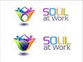 Logo # 133291 voor Soul at Work zoekt een nieuw gaaf logo wedstrijd