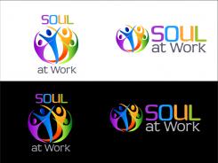 Logo # 132690 voor Soul at Work zoekt een nieuw gaaf logo wedstrijd