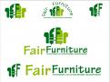 Logo # 139311 voor Fair Furniture, ambachtelijke houten meubels direct van de meubelmaker.  wedstrijd