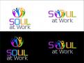 Logo # 132694 voor Soul at Work zoekt een nieuw gaaf logo wedstrijd
