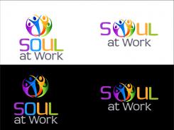 Logo # 132694 voor Soul at Work zoekt een nieuw gaaf logo wedstrijd