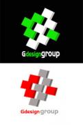 Logo # 210072 voor Creatief logo voor G-DESIGNgroup wedstrijd