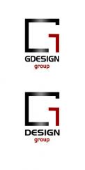 Logo # 209776 voor Creatief logo voor G-DESIGNgroup wedstrijd