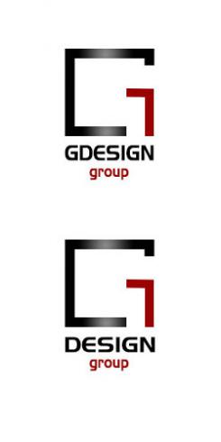 Logo # 209776 voor Creatief logo voor G-DESIGNgroup wedstrijd