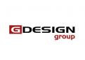 Logo # 209781 voor Creatief logo voor G-DESIGNgroup wedstrijd